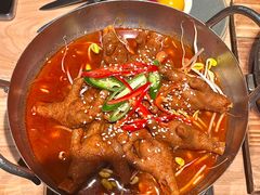 -KimPro 辛普乐概念韩餐