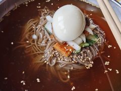 -长今家韩国料理(瑞景店)