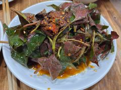 -九九牛肉馆(南山路店)