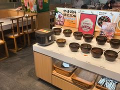 -呷哺呷哺 黄金牧场 (大港油田幸福广场店)