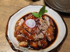 -香园茶社·金陵小灶(老门东店)