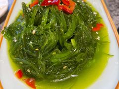 -华盛园卷子王农家菜水库鱼