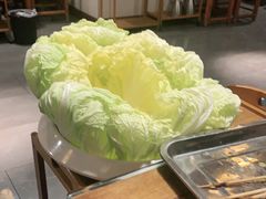 -竹叶涮肉坊(总店)