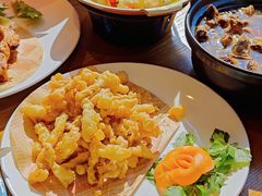-宴武夷·匠心闽味(印象大红袍店)