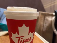 -Tims天好咖啡·贝果(成都东站捷枫店)