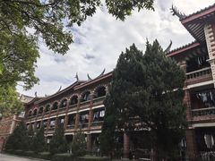 -厦门大学(思明校区)