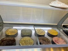 -川骄海鲜自助(河东店)