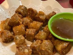 -正宗波记潮州砂锅粥(新洲一街店)