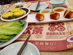 -点都德(龙之梦店)