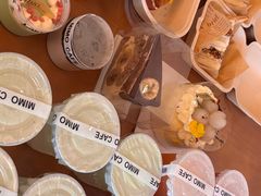 -MIMO CAFE(沙头角店)