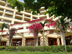 -三亚亚龙湾天域度假酒店