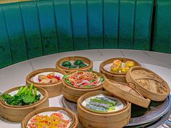 -优食坊·蒸汽海鲜(康盛路店)