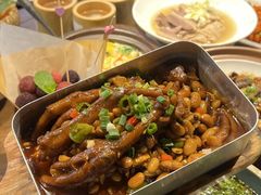 -打酱油·非遗淮扬菜(瘦西湖梅岭店)