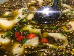 -宋庄魁元艺术餐厅