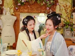 -秘密小花园(第三中学店)