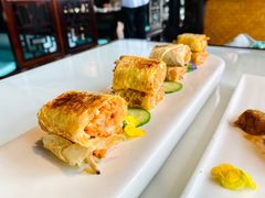 -柳莺湖上·湖景餐厅·江南菜(西湖店)