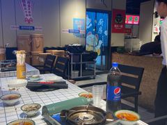 -蛙老爹·蜀香美蛙鱼头(王家湾店)