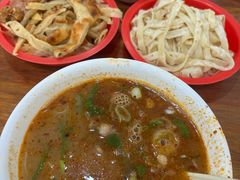 -龙鳞路第一家牛肉汤
