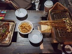 -盟重烧烤(东瓜山创始店)