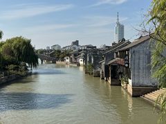 -嘉兴月河历史街区