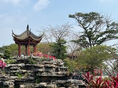 -顺峰山公园