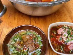 -老瓦房冷锅串串(文殊院店)