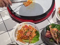 -酒拾烤肉(奥体天虹店)