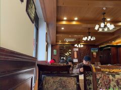 -德大西餐社(云南南路店)