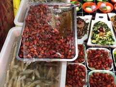 -大腕炸串(河东总店)