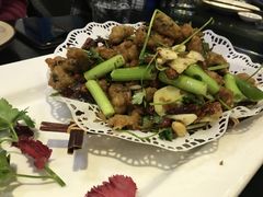 -大众食府