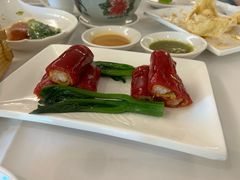 -粤财皇冠假日酒店·彩华轩中餐厅