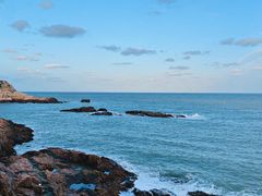 -东极岛景区-青浜岛