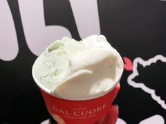 -Dal Cuore 达可芮冰淇淋(陕西北路店)