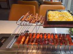 -丰茂烤串(五道口店)