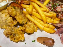 -G+KITCHEN(龙湖狮山天街店)