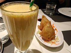 -Pita's&Tika's中东和印度风味餐厅(龙湖天街店)