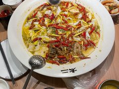 -太二酸菜鱼(沈阳万象城店)