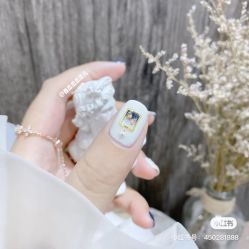 -妙睫屋日式美甲美睫