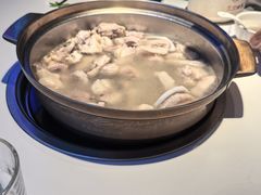 -烹然四季椰子鸡火锅(姚家园万象汇店)