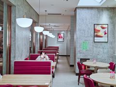 大堂-面点王·臻选(海岸城分店)