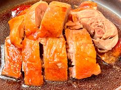 老南京烤鸭-童福兴·南京菜(老门东店)