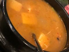 -郑阿姨的家·이모네·韩料&烤肉(武川路店)