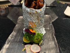 -徐记私厨(半淞园路店)