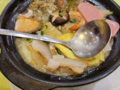 本帮三鲜汤-百珍风味楼(瑞丽路店)