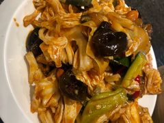 -小城粥道·海胆鲜虾粥(解放广场店)