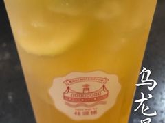 -桂桂茶(滨江百联店)