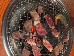 -牛佬•炭火烤肉(挂绿店)