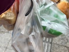 -白玉兰传统小吃