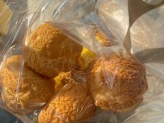 -欧诺爱烘焙(高新万达店)