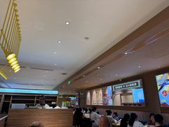 -蔡澜点心·粤菜(花城汇南区店)